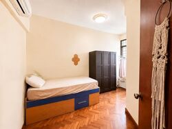 Parc Oasis (D22), Condominium #561406751